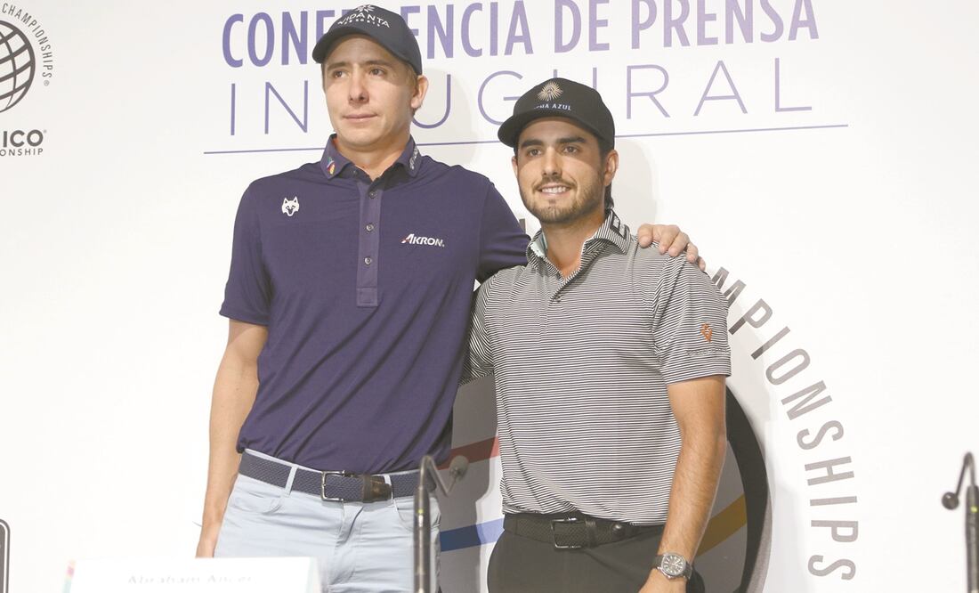 FOTO: Carlos Mejía / El Universal