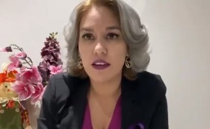 Hombres insultan a regidora en pleno foro virtual sobre violencia de género
