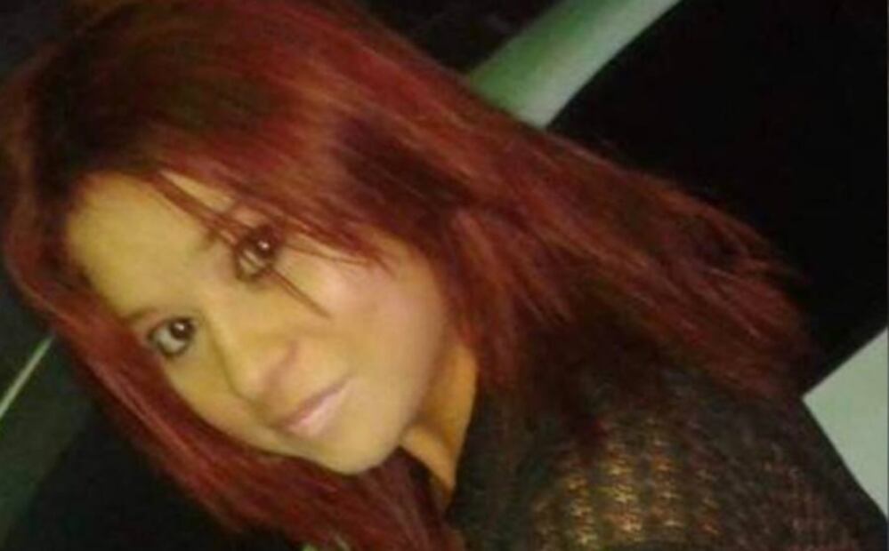 Dejó de buscar a su hija por amenazas del crimen