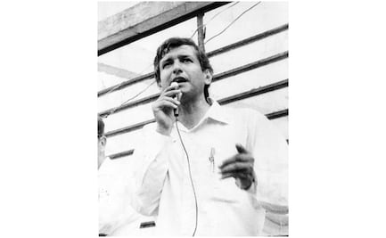 Así ha cambiado AMLO con el paso de los años 