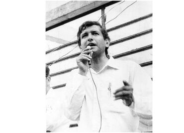 Así ha cambiado AMLO con el paso de los años