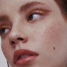 Cuatro tendencias de maquillaje para Navidad 2019