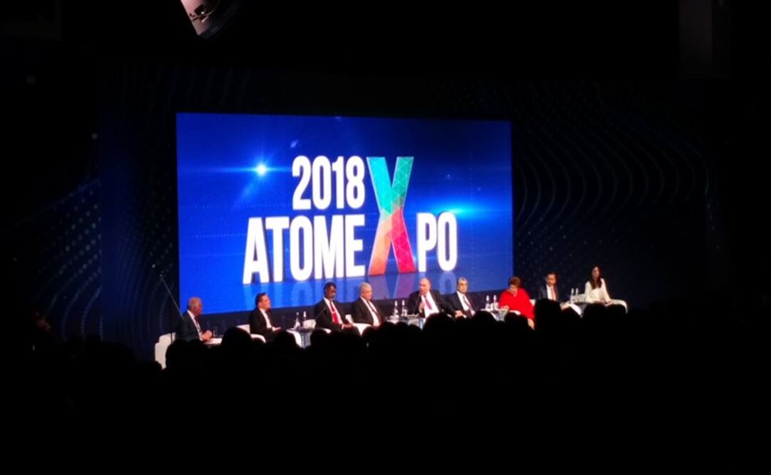 Foto: Ana Espinosa / EL UNIVERSAL.