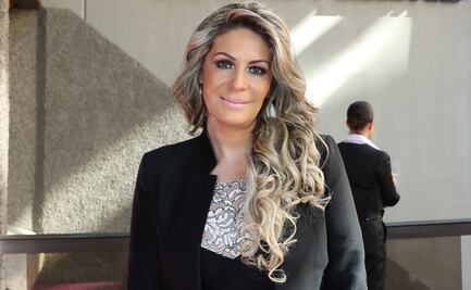 8M: Nora Arias se pronuncia por el acceso a la justicia para las mujeres