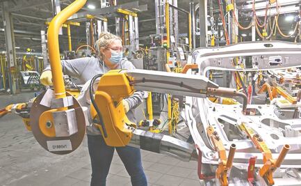 Ajustan las reglas de origen en el sector automotriz