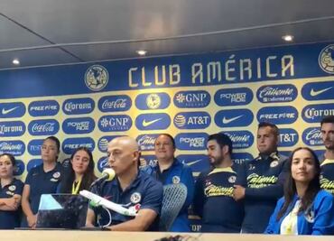 ¿Tigres o Monterrey? ¿Quién es la mayor rival del América Femenil?