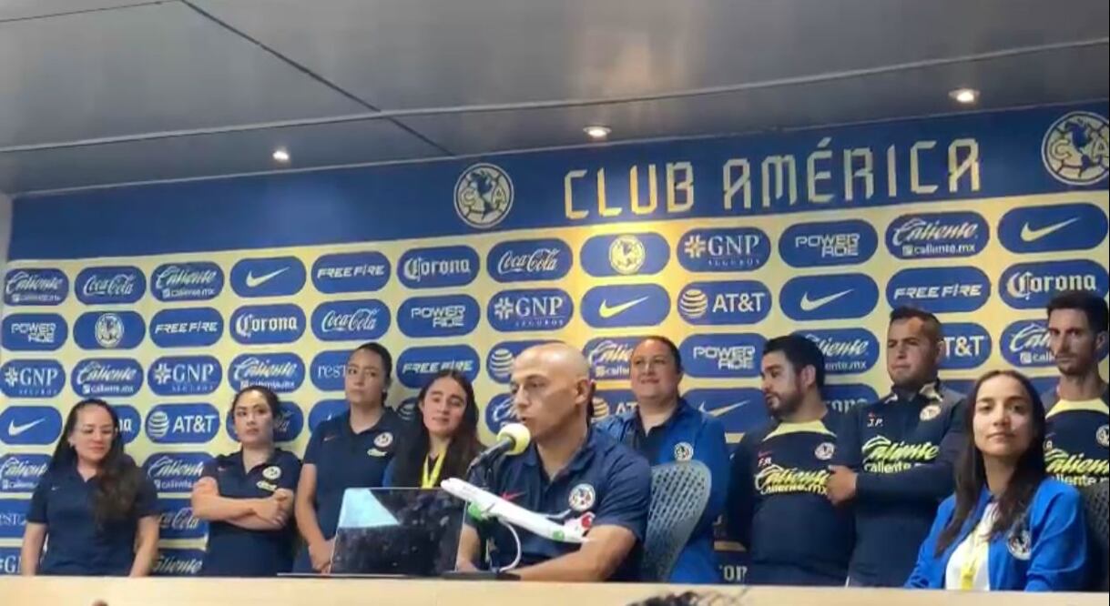 América espera rival en la final de la Liga MX Femenil / Foto: Especiales