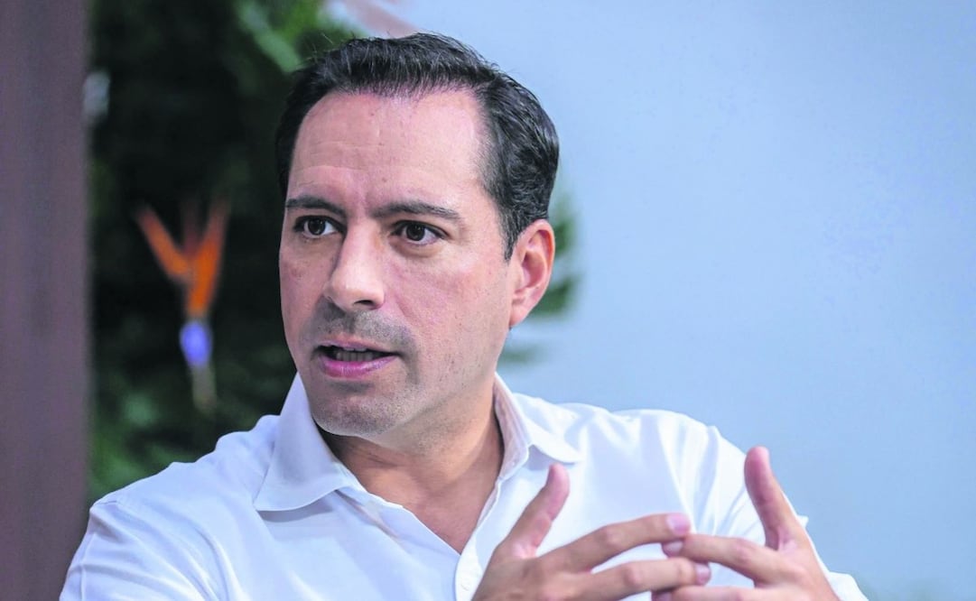 Foto: Gabriel Pano | El Universal