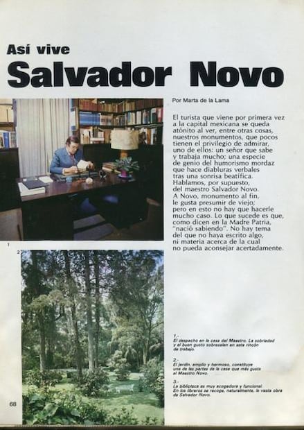 Las famosas mueblerías mexicanas que desaparecieron