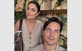 Vadhir Derbez condena lo insensible de la gente ante el duelo de su hermana Aislinn: "urge tener más tacto con estos temas"