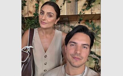 Vadhir Derbez condena lo insensible de la gente ante el duelo de su hermana Aislinn: "urge tener más tacto con estos temas"