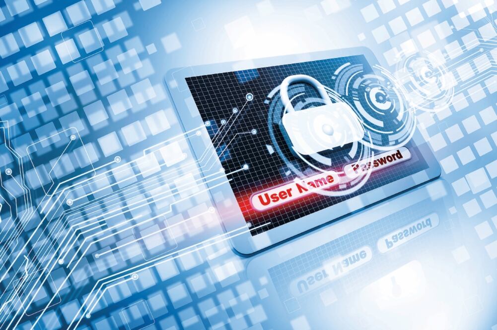 Hallazgo. En el caso del sitio Ashley Madison se descubrió que 6 mil 500 personas usaban la clave “123 456”. ISTOCKPHOTO