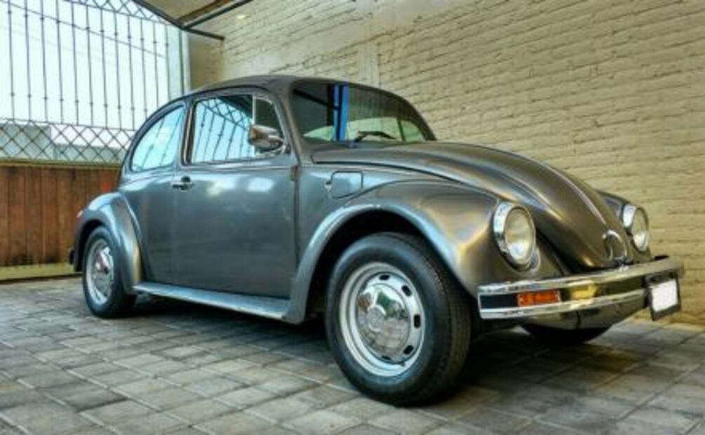 5 ediciones especiales del Vocho, uno de los modelos más amados por los mexicanos