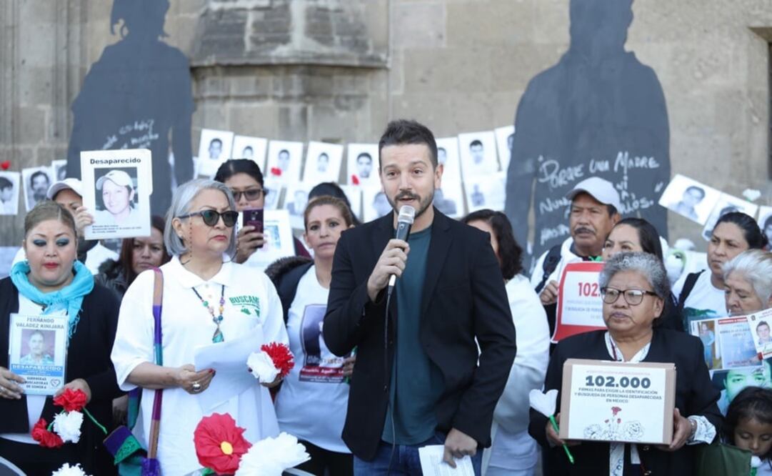 Foto: Germán Espinosa/EL UNNIVERSAL