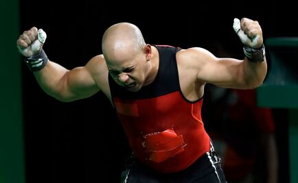 Bredni Roque sufriría una doble sanción por no usar uniforme oficial