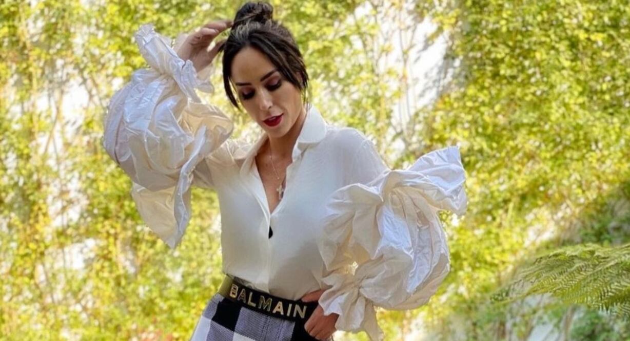 Foto: @inesgomezmont