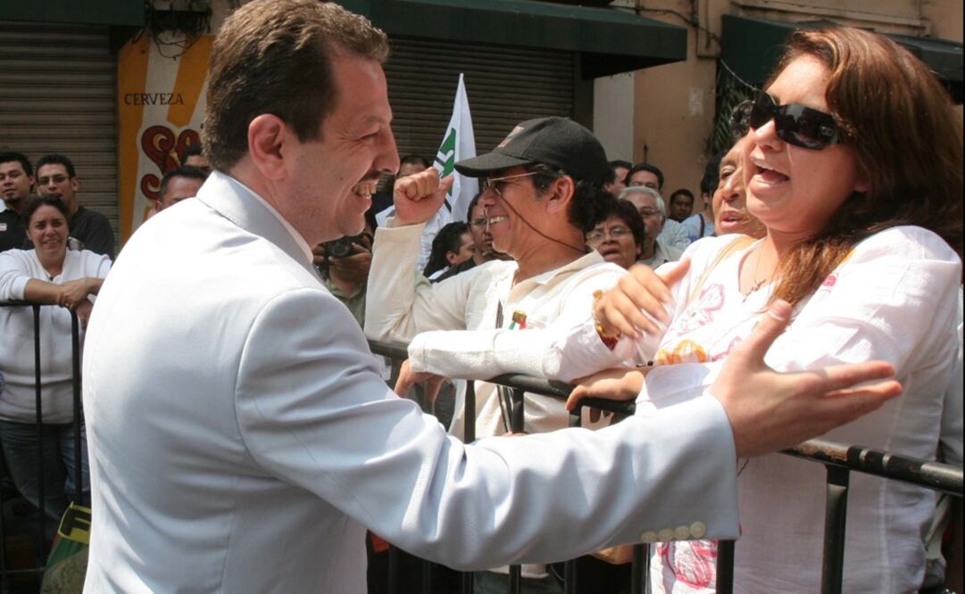 Foto: Archivo/El Universal