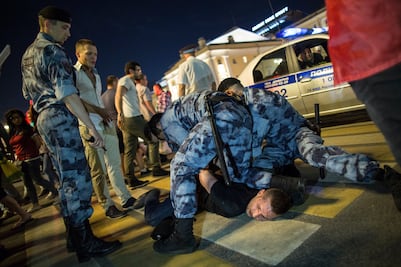 No todos los patanes son mexicanos