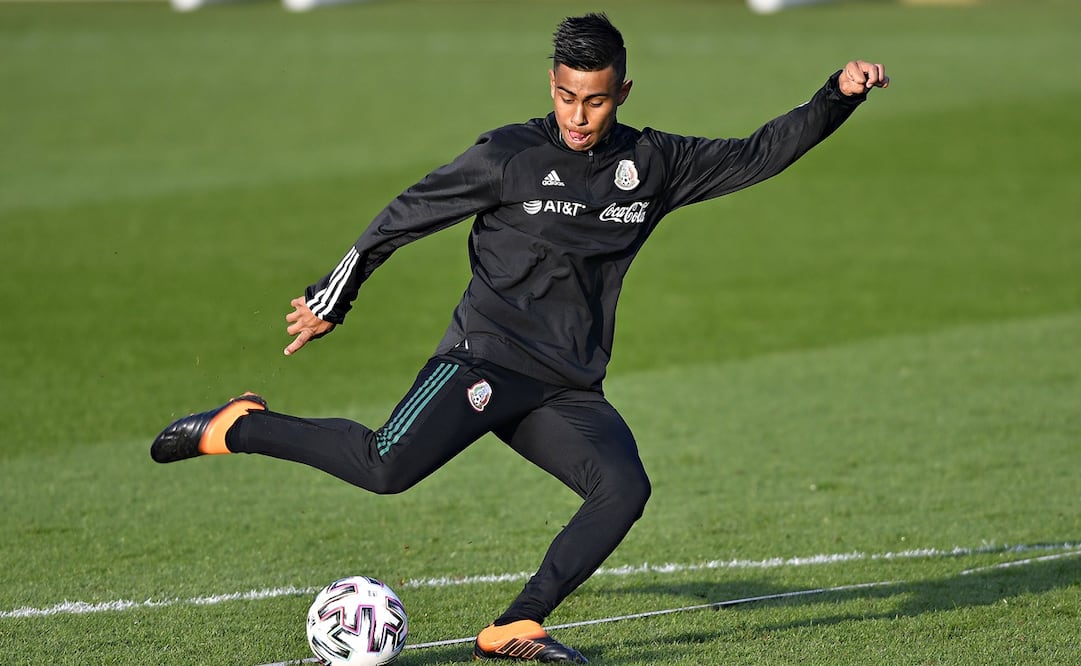 Álvarez se encuentra en buen momento. FOTO: IMAGO7