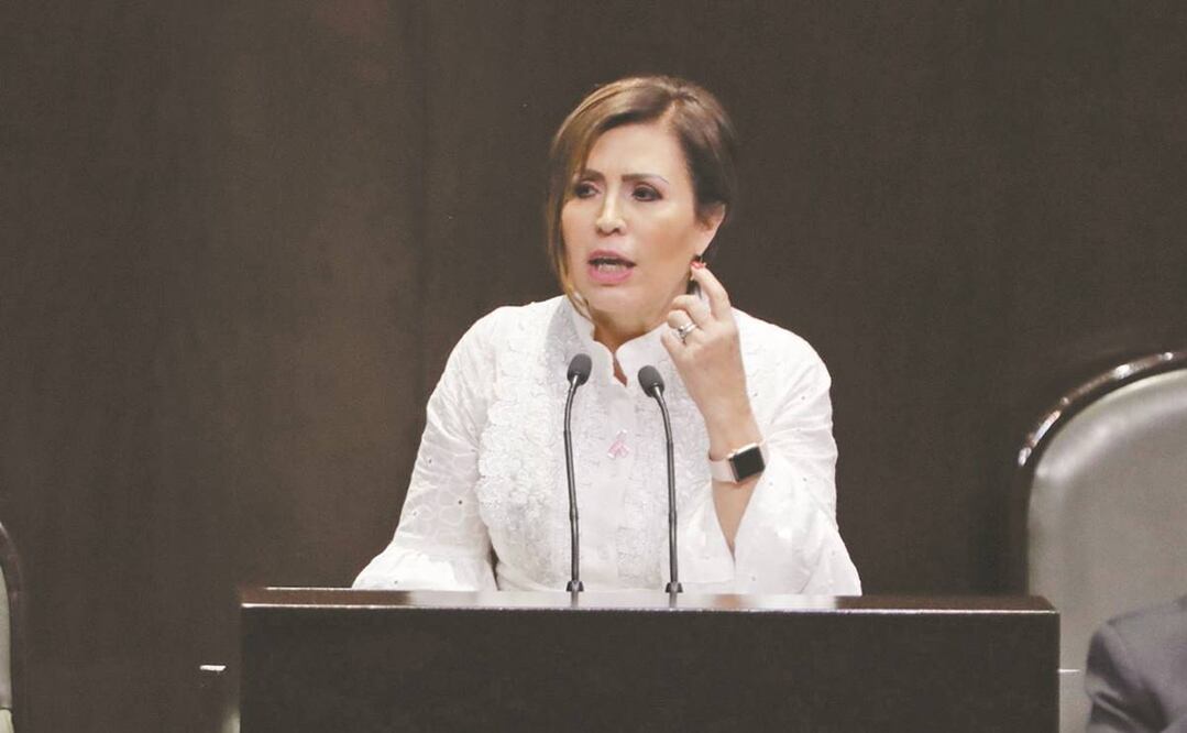 Foto: Archivo/EL UNIVERSAL