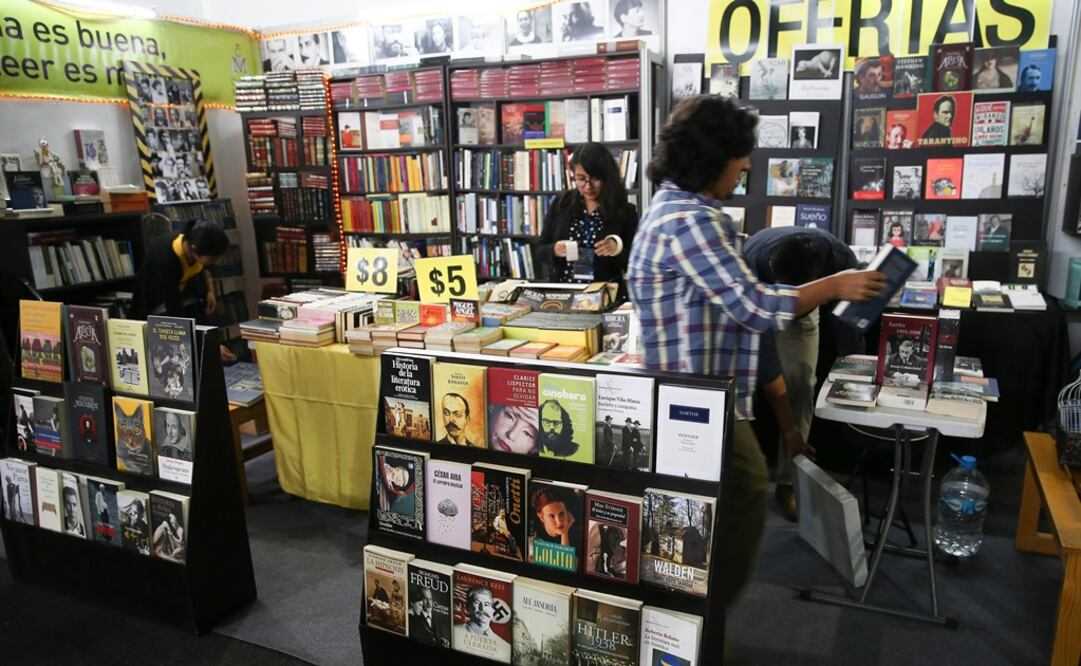 Foto: EFE/José Jácome