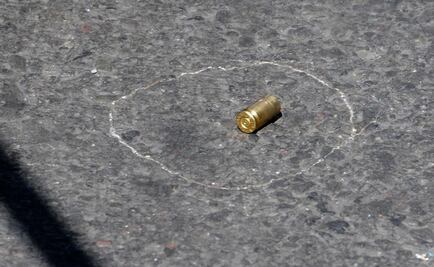 Violencia persiste en Acapulco: asesinan a un hombre a balazos en la playa Papagayo