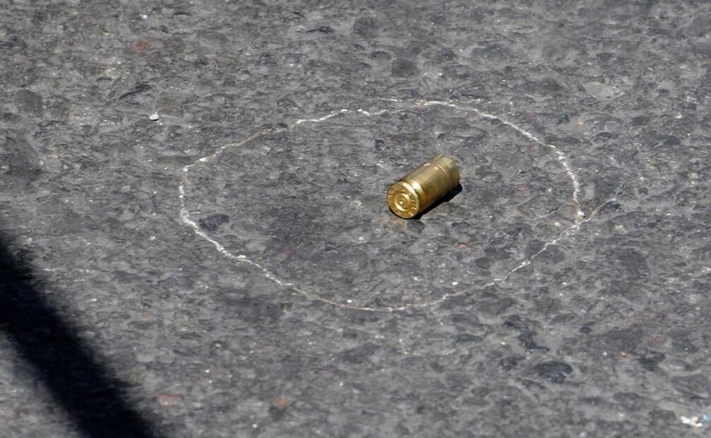 Hasta el momento, las autoridades no han confirmado si hay personas heridas y fallecidas por las balaceras. Foto: Especial 