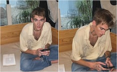 Concluyen la autopsia de Presley Gerber pero la causa de la muerte no se ha podido determinar aún