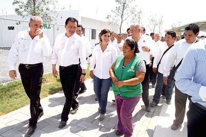Tamaulipas avanza en seguridad, dice Segob