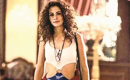 Mujer Bonita llegará a Broadway en 2018