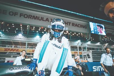 En Singapur no quieren Fórmula Uno a puerta cerrada