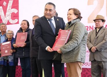 Venustiano Carranza anuncia jornada notarial 2024 con descuentos de hasta 80% en trámites