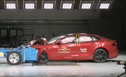 Esta herramienta hace más seguros los rescates de personas en autos eléctricos