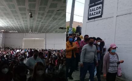 En plena pandemia, diputados de Morena piden apoyar juicio a expresidentes en Xalapa 