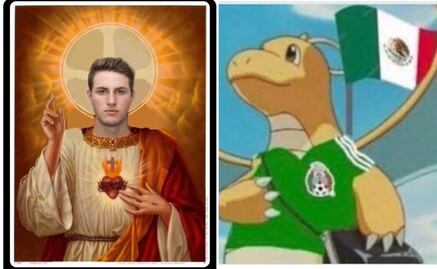 Los mejores memes de la coronación de México en la Copa Oro