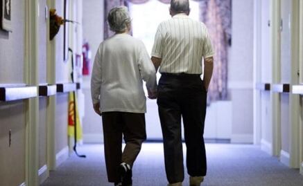 Una clínica le decía a pacientes sanos que tenían Alzheimer