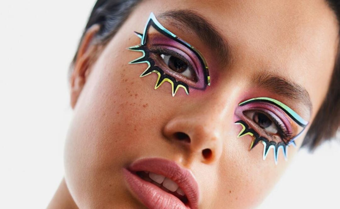 Con esta nueva tendencia lucirás increíble. Foto: Instagram