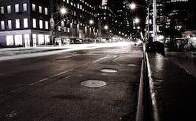 VIDEOS. ¿Quiénes son las personas que salen de las alcantarillas de Nueva York? Esto se sabe