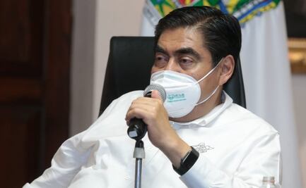 Morena abre proceso contra Barbosa tras decir que mujeres “no desaparecen” 