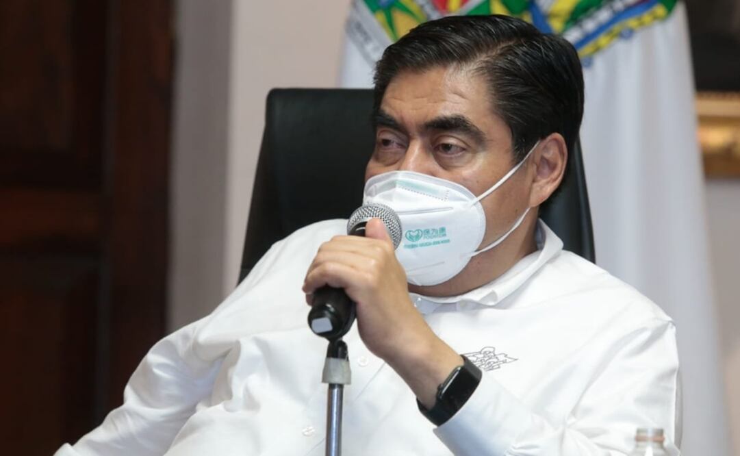 Foto: Twitter @MBarbosaMX