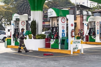 Panel energético puede costar hasta 60 mil mdd