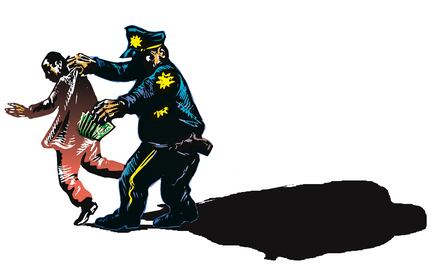 Le "roban" $753 mil dentro de la PGJDF