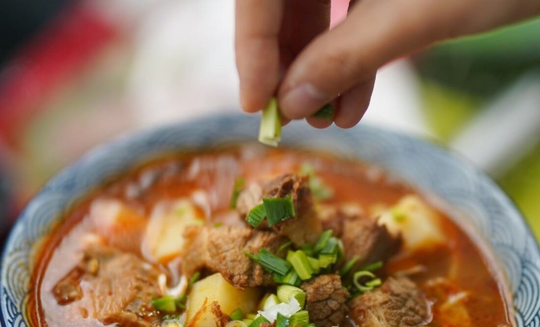 No cualquier corte es adecuado para el caldo de res / Foto: Pexels