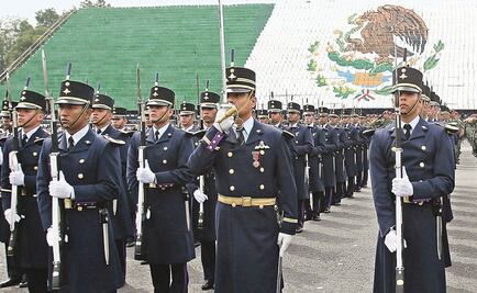 Alternativas viales por desfile militar del domingo 16 de septiembre