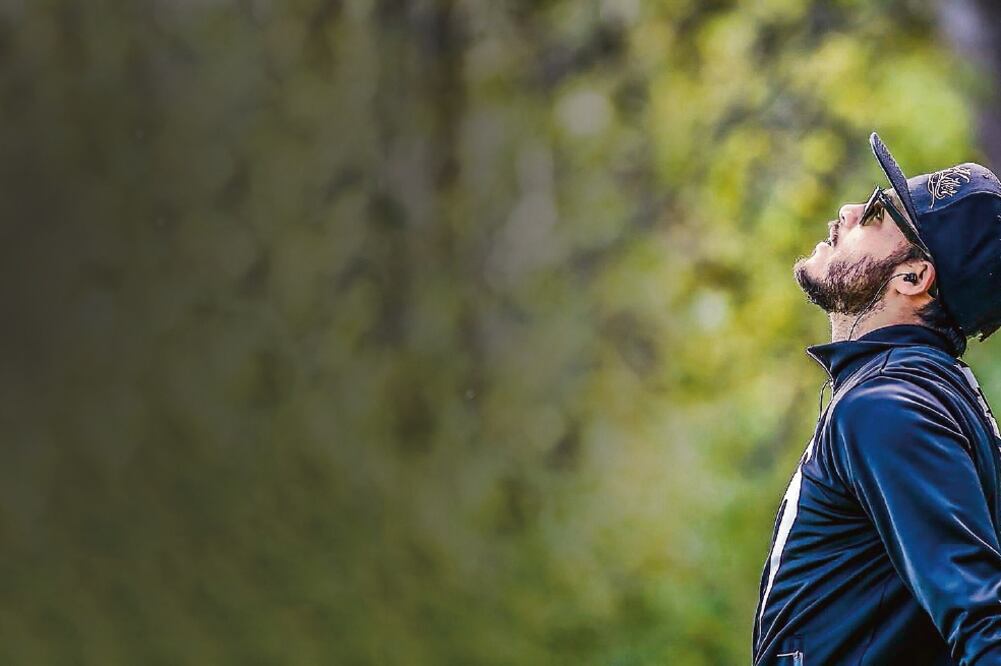 Pelea tras presagiar la muerte