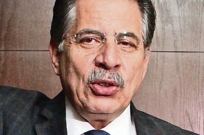 'Los Chuchos' tras el bloque antiMancera