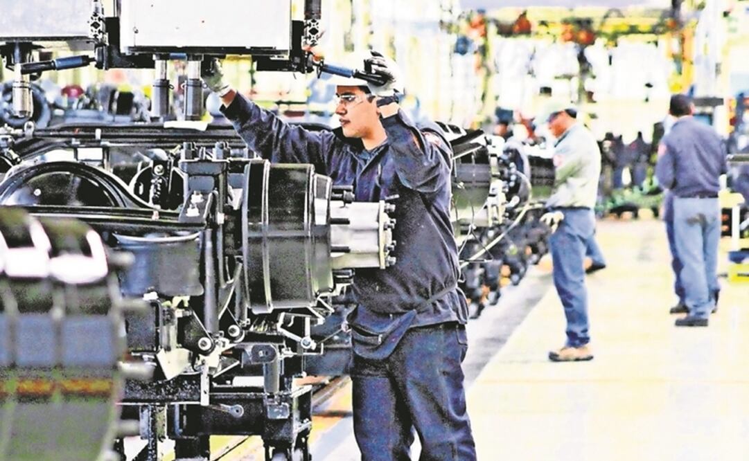 Foto: Archivo/ EL UNIVERSAL