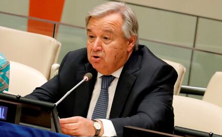 ONU pide lucha internacional contra el racismo y la discriminación