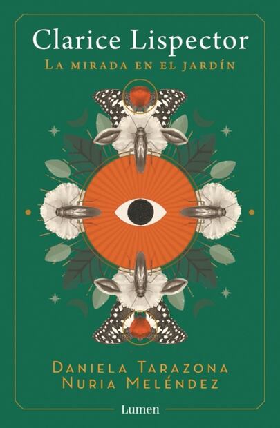 Describen el universo de Clarice Lispector