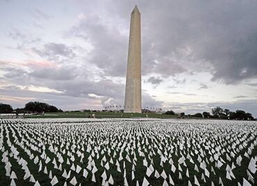 Expertos recomiendan tercera dosis a mayores de 65 años